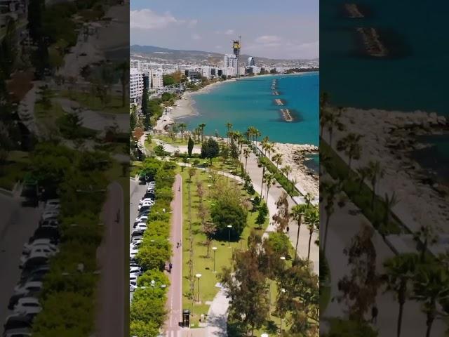 Cyprus : A Visual #symphony of #culture #nature and #history in #4k  (Calm #music)