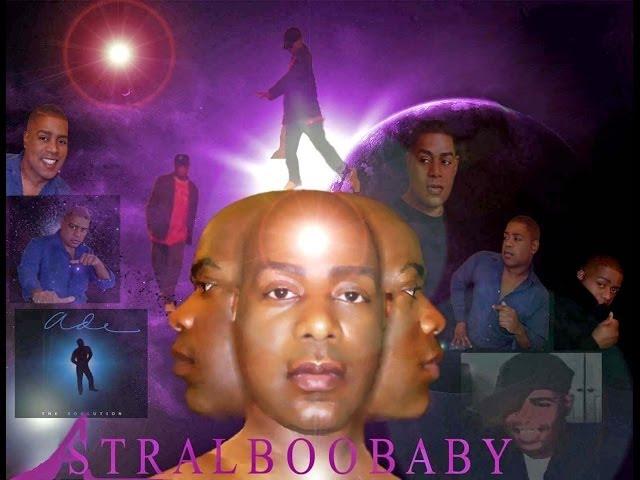 Many facETs of ABB a.k.a. AstralBooBaby (Official Channel Trailer)