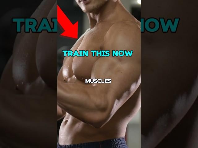 Train these muscles to become a DILF 