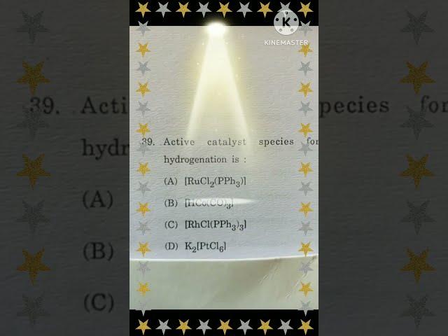 Active catalyst species for hydrogenation.....(mhset)