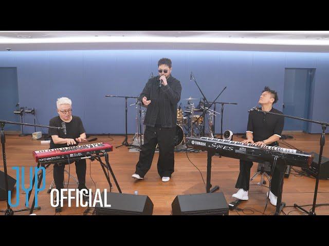 박진영 (J.Y. Park) "Easy Lover (아니라고 말해줘)" Song Challenge by 김형석&김태우