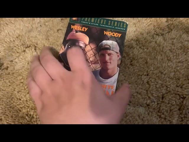 VHS Suprise Video for 4/8/25