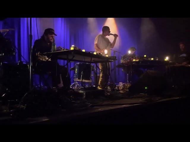 Dijon - You & I Combined Live at The Fillmore 6/1/22