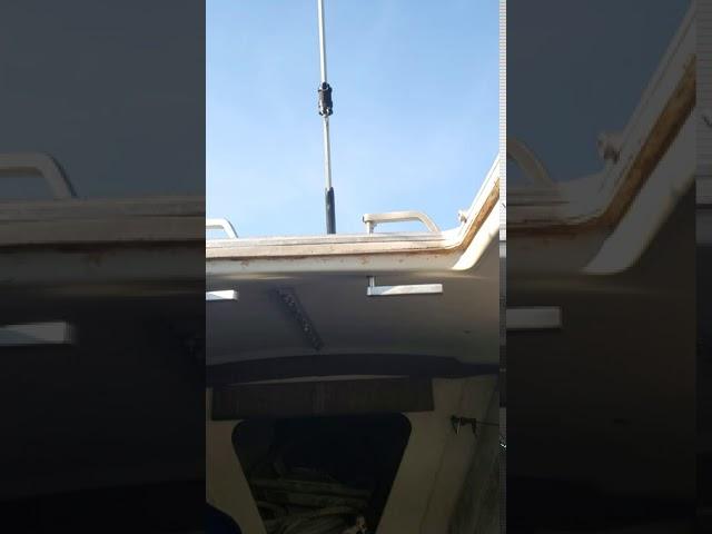 #41 Epiphany's ventilation system