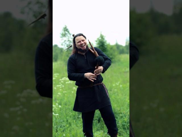 #bjarla #катюша #фолк #folk #блантер #исаковский #katusha #duda #pipe #pipershorts #piper #belarus