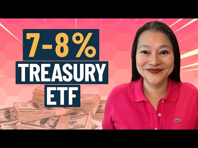 7 - 8% Treasury Yields: Is Buck ETF Too Good To Be True?