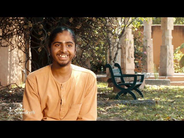 Isha Samskriti - Expressions