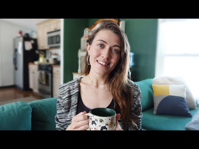 An Exciting Opportunity and Starting a New Book! | Writing Vlog | Natalia Leigh