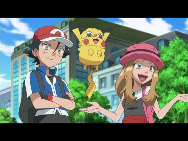 Hochstapler! | Pokémon – Die TV-Serie: XY | Offizieller Videoclip