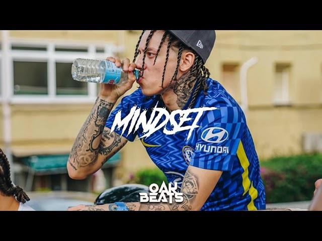 [FREE] Central Cee x ArrDee Hard Drill Type Beat 2021- "MINDSET" (Prod. Oak Beats)