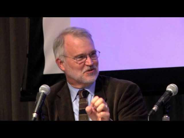 Debating for Democracy (D4D)™ National Conference - Craig Calhoun & Jeremy Heimans