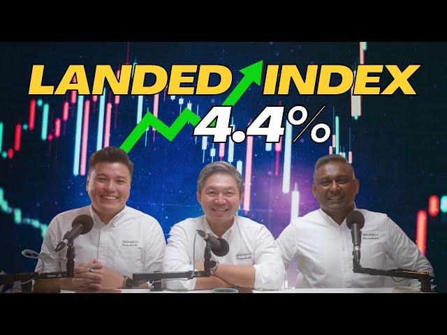 1H 2024 Landed Property Market: What's in Store for the 2nd Half?