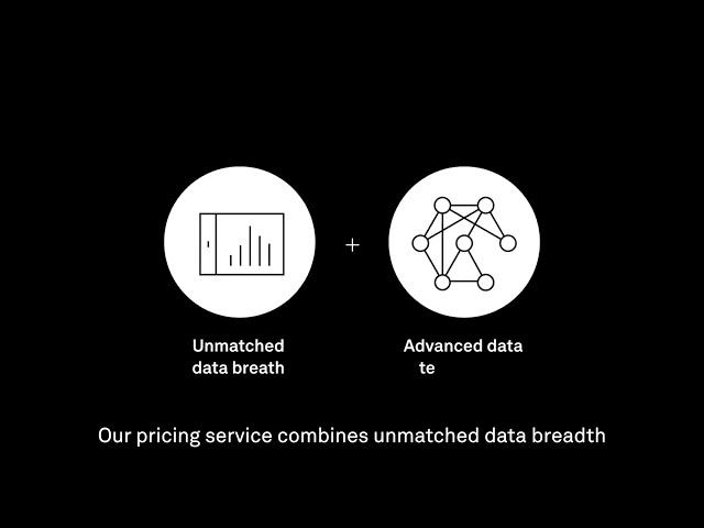 S&P Global Market Intelligence Fixed Income Pricing