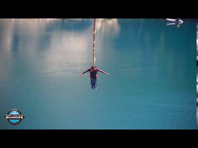 Great Canadian Bungee and Kool Replay Media Packages