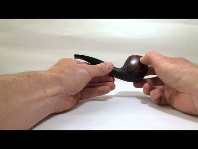 Vauen Pipe of the Year 2015