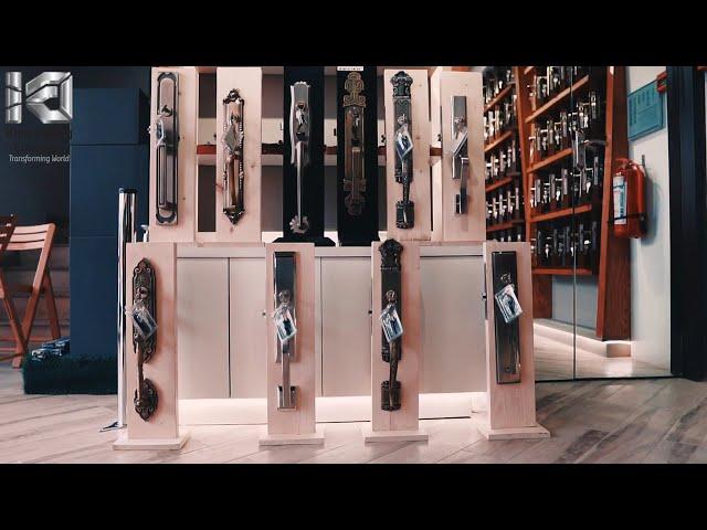 Home Hardware Store | Main Door Locks | Khas Group Of Industries