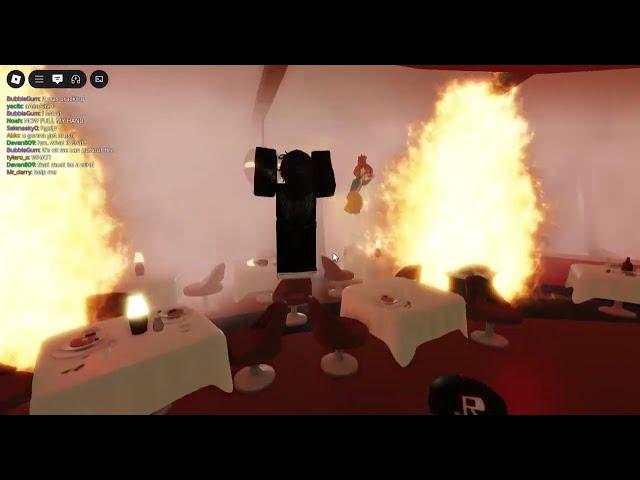 Roblox Final Destination: Bloodlines Skyview Tower Disaster Season 1 episode 21 - 35 [ FINALE ]