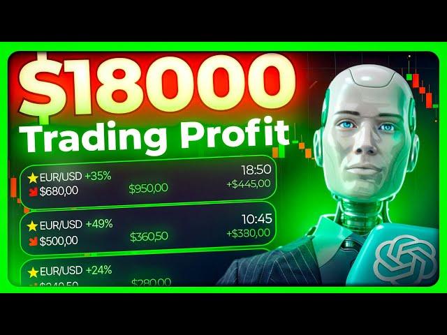 FREE AI TRADING BOT FOR POCKET OPTION DOING $8,000 in 3 MIN | BEST TRADING STRATEGY 2025