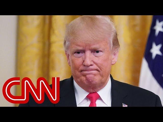 Trump says he could ‘run’ Mueller probe, Reuters reports