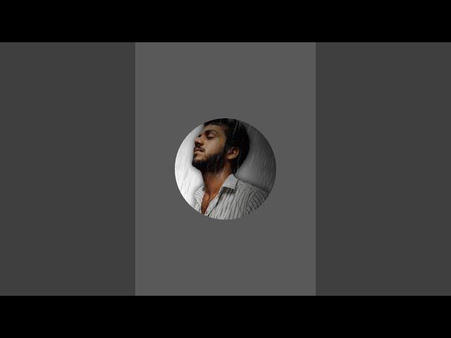 Harsh Soni is live