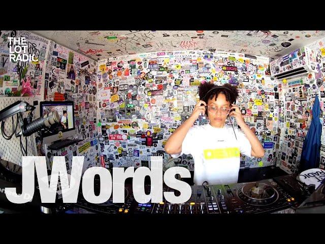 JWords @TheLotRadio 09-15-2024