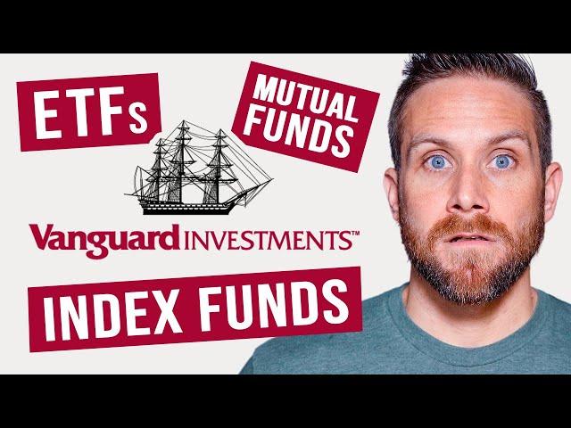 Index Funds vs. ETFs vs. Mutual Funds: Which Is Best?