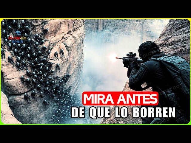 ¡NO VISTO POR OJOS HUMANOS!¡Cámara de Caza Capturó Algo TERRIBLE que Asustó a los Locales!Documental