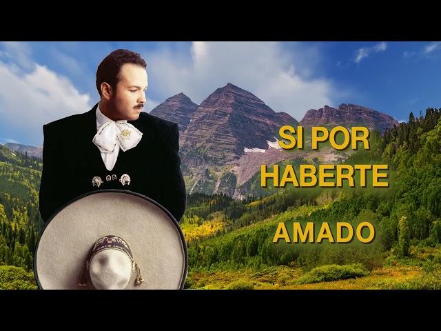 Pepe Aguilar - Quién Entiende A Las Mujeres (Letra Oficial)