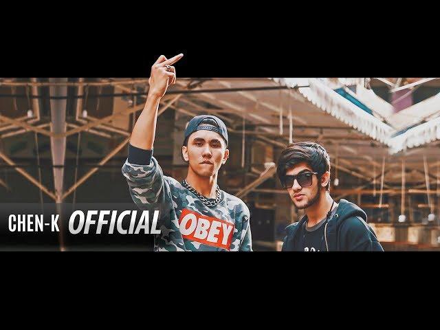 CHEN-K x SUNNY KHAN DURRANI - BADTAMEEZ (Official Video)|| Urdu Rap