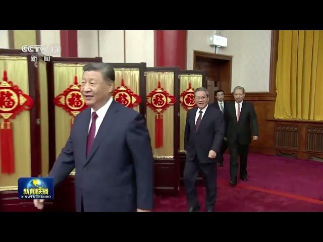 【辱包】习的随波逐流（原曲：神のまにまに）重制版