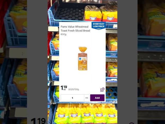 Which Supermarket has the cheapest Essentials In NZ? #newzealand #shopping #supermarket #trending