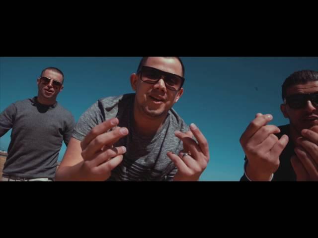 Medi Meyz - Pour la famille (Clip Officiel) feat. Stanck & Youss'f