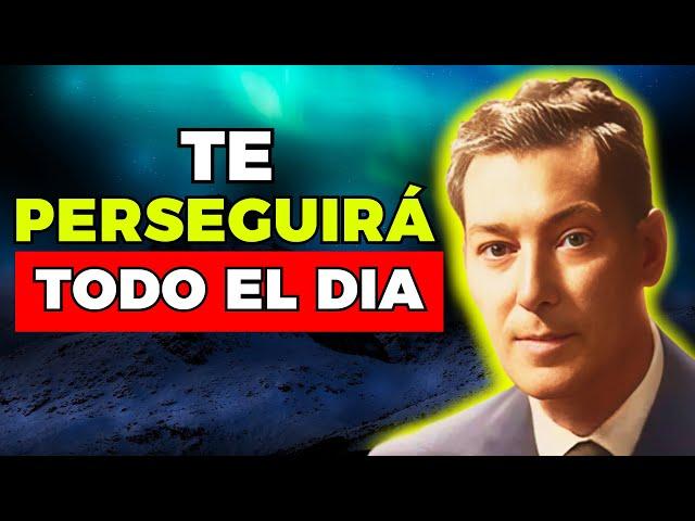 ¡NO ME CULPES! TU PERSONA ESPECIFICA no se RENDIRA Hasta que LOGRE VERTE | NEVILLE GODDARD