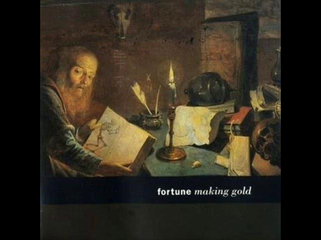 Fortune - Making Gold - 08. Mindreader [1993]