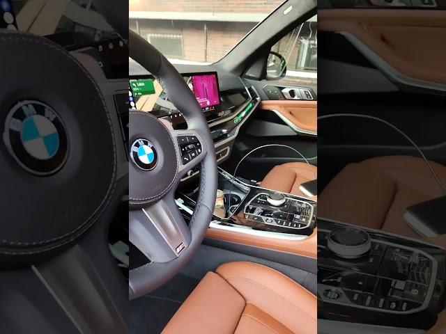 X7 할인 2배 올랐습니다. 7인승 고르신 이유 알려드립니다 #bmw #x7