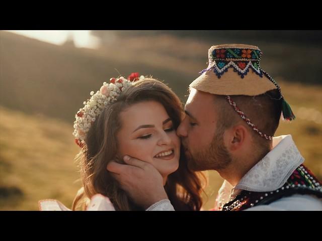 Daiana Chira și Daniel Dogaru - Mândru' meu din sat vecin