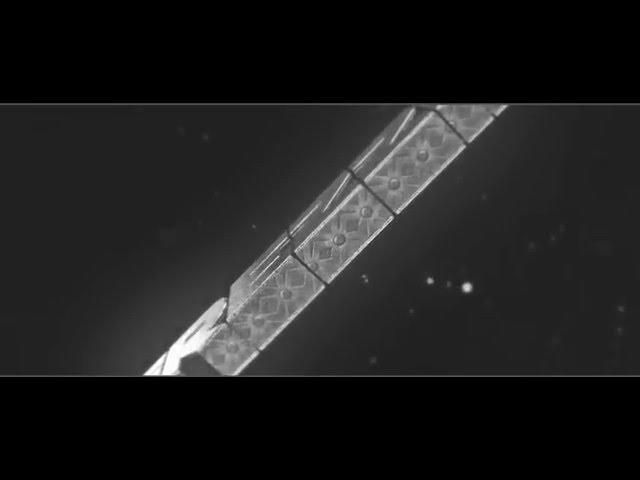 Frezzix Intro: SACDesigns & MarsGraphics