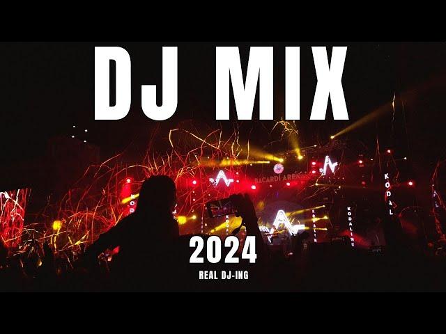 PARTY REMIX 2024  Mashups & Remixes Of Popular Songs  DJ Remix Club Music Dance Mix 2024