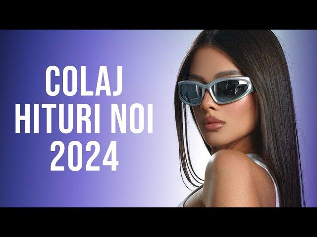 Colaj Muzica Noua Romaneasca 2024  Hituri Noi Romanesti 2024  Mix Melodii Noi Romanesti 2024