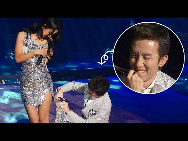Lee Hyori - Bad Girl & Miss Korea
