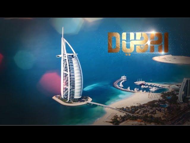 Luxurious Dubai with Thompsons Holidays