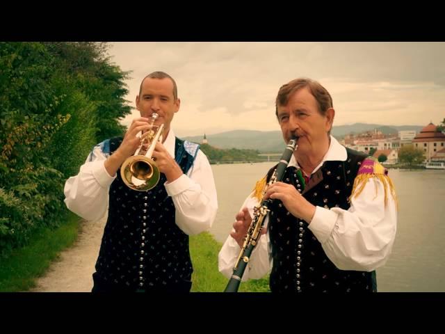 ALFI NIPIČ IN NJEGOVI MUZIKANTI - Slovenci [Uradna verzija]