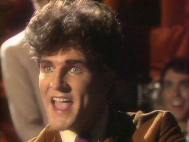 Split Enz - I Got You (Official Video)