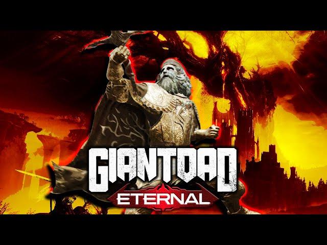 Giantdad Eternal | Elden Ring pvp