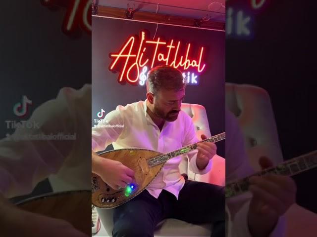 Al Yarım Buda Sana & Ali Tatlıbal Music