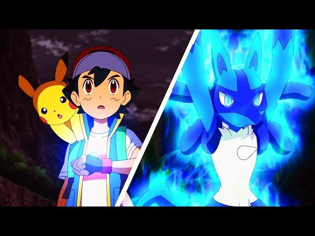 ALL IN ONE : " Pokemon Sun & Moon " | Tập 1-60 | Tóm Tắt Anime | Mikey Senpai