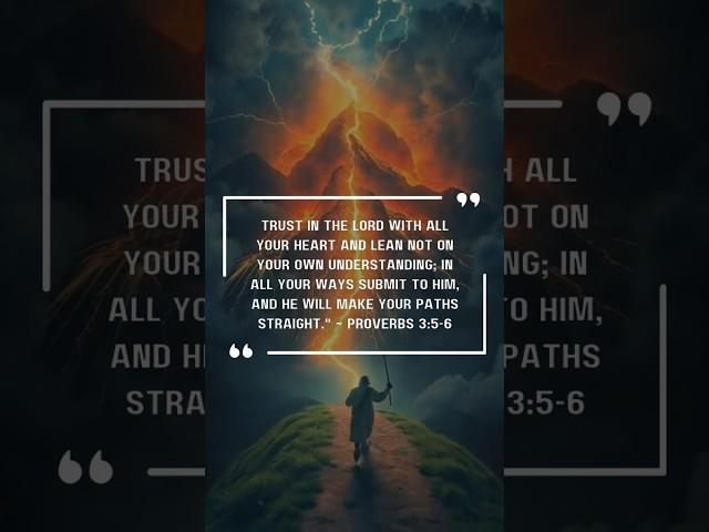 Let go of control and trust His direction. He has never failed & He won’t start with you.TrustGod