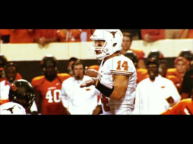 UNITE: West Virginia vs Texas Movie Trailer