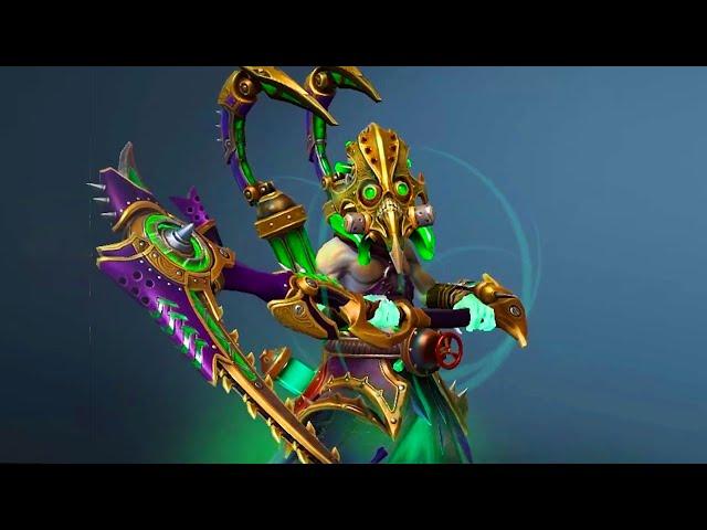 This new set is giving me superpowers (Still #1 Necro)