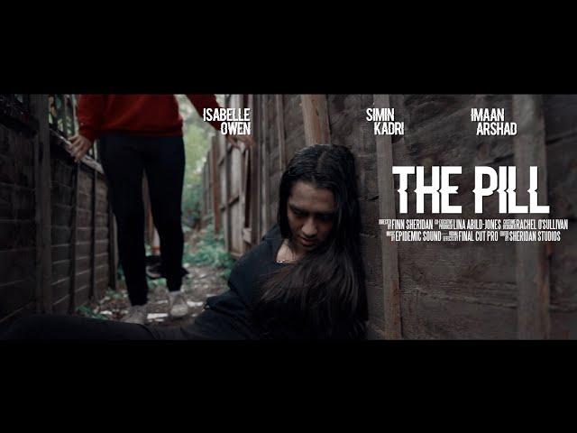 The Pill | Short Film (A Level Film Studies Coursework)